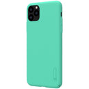 NILLKIN Frosted Shockproof Shield PC Hard Back Protective Case for iPhone 11 Pro Max 6.5 inch