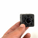 Y8 Mini 1080P Invisible Night Version Two Way Audio WiFi IP Camera Video Recording Remote Control