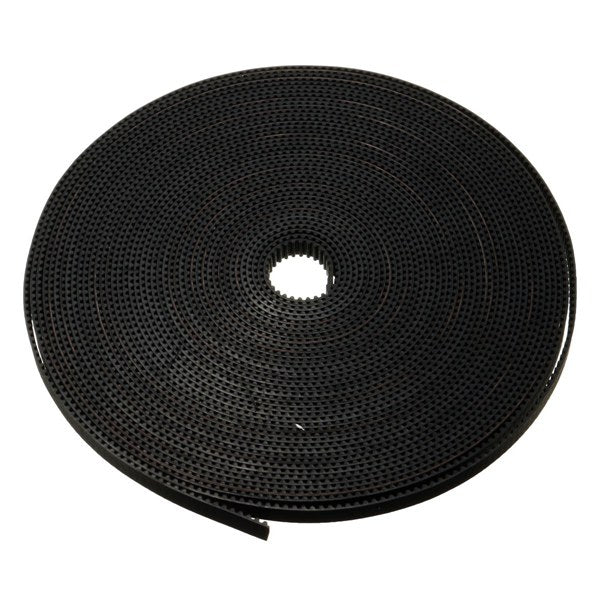 Geekcreit 10Pcs GT2 Pulley 20 Teeth Bore 5mm 10M GT2 Belt For 3D Printer RepRap Prusa