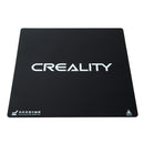 Creality 3D 510*510*1mm Frosted Heated Bed Hot Bed Platform Sticker With 3M Backing For CR-10S5 3D Printer