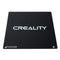 Creality 3D 510*510*1mm Frosted Heated Bed Hot Bed Platform Sticker With 3M Backing For CR-10S5 3D Printer