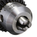 5/64 To 1/2 Inch MT2 Arbor Mini Lathe Drill Chuck