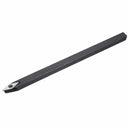Wood Turning Tool Chisel/ Handle Round/ Radius Square/ 35 Diamond R/ Sharp Cutter