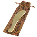 7" Medical Grade Copper Guasha Gua Sha Scraping Massager Tool Body Massage SPA Manual Massager