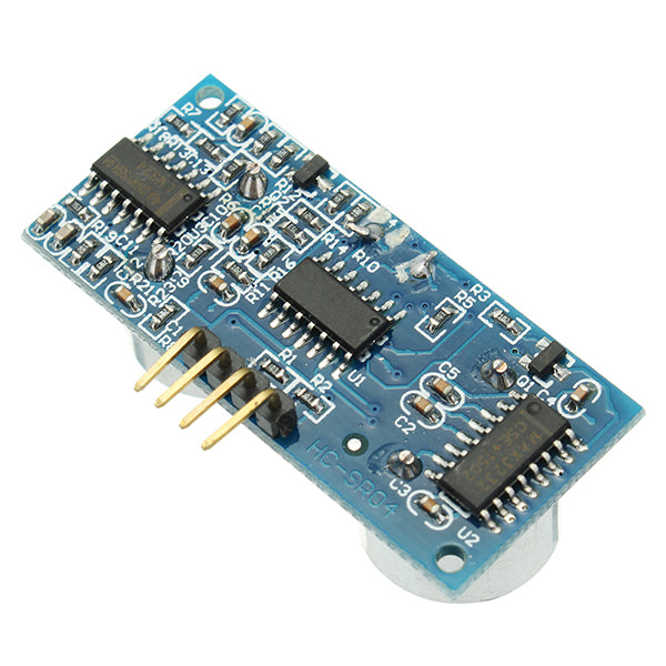 Geekcreit Ultrasonic Module HC-SR04 Distance Measuring Ranging Transducer Sensor DC 5V 2-450cm