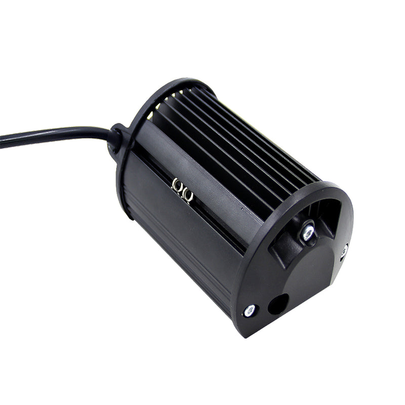 4 Inch 12 LED 36W LED Work Light Bar Driving Lamp For SUV Off-Road ATV 4WD