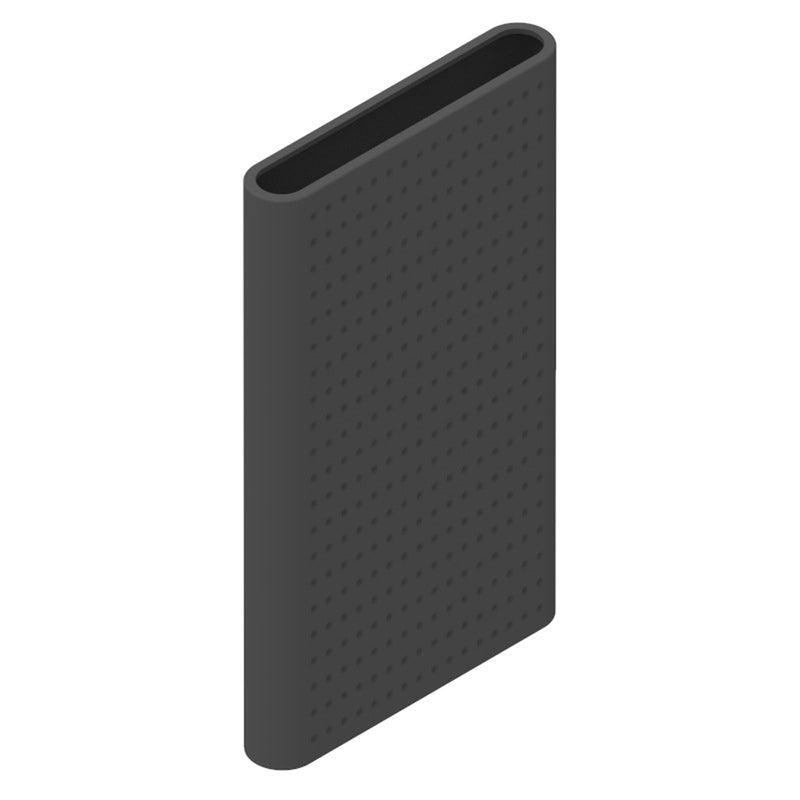 Bakeey Silicone Case Rubber Cover For XIAOMI 10000mAh PRO Power Bank
