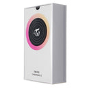 TWICE - TWICE [CANDY B ONG Z] Official Light Stick Lamp Glow Ver 2 + Tracking Decorations