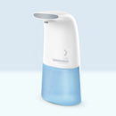 Xiaoji Full-automatic Inducting Foaming Soap Dispenser Intelligent Infrared Sensor Touchless Liquid Foam Hand Sanitizers Washer From Xiaomi Ecological Chain