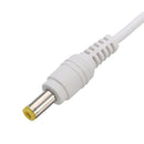 AC220-240V to DC12V 2A 24W EU Plug Power Supply Adapter Transformer for LED Strip Light