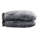 Motorcycle Handlebar Gloves Winter Warm Cover  Waterproof Thick Mitts