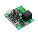 Geekcreit W1209 DC 12V -50 to +110 Temperature Sensor Control Switch Thermostat Thermometer