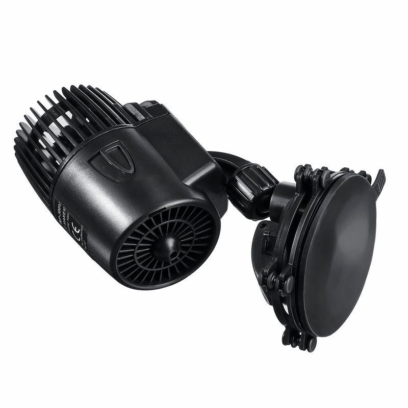SOBO 10W/15W/25W Wave Maker Aquarium Pump Silent Circulation Pump Fish Tank Aquarium Wavemaker Pump