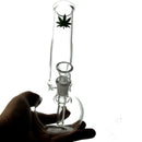 7.8 inch Small Glass for Oil Rigs Small Dab Rig Ash Catcher Pipes