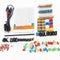 Geekcreit Components Starter Kits Resistor / LED / Capacitor / Jumper Wire / Breadboard For Geekcreit Arduino - products that work with official Arduino boards