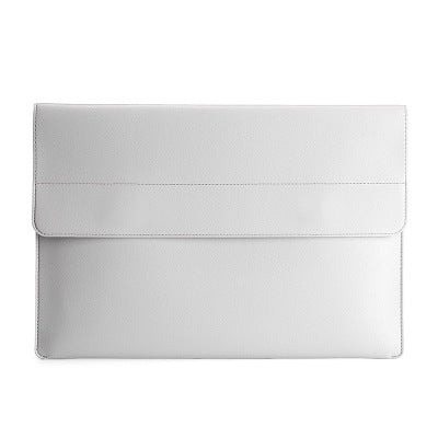 Laptop Bag Simple Fashion Waterproof Large Capacity For 13 inch Notebook