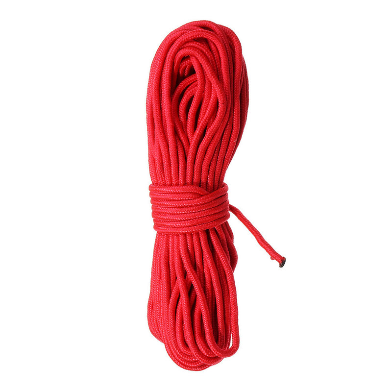 Universal 30 Meter Rope Neodymium Recovery Magnet 30m String for Fishing Metal Treasure Hunting