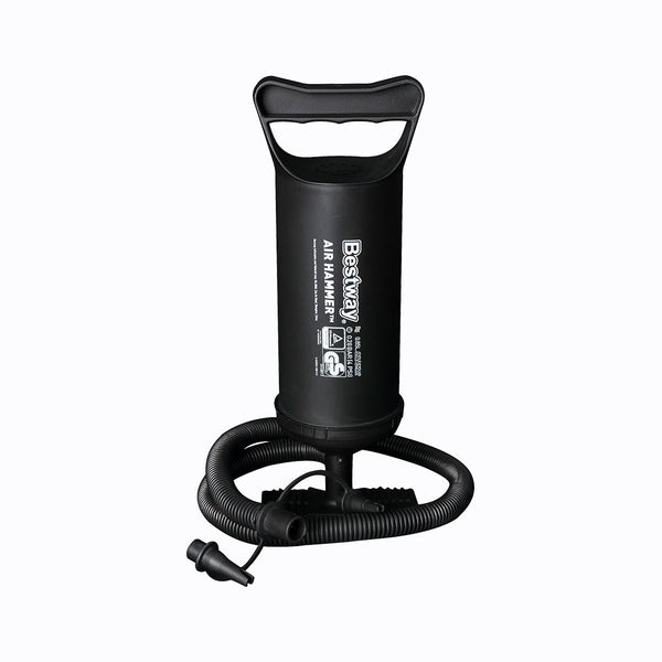 Bestway Multifunctional Electric and Manually Air Pump Manual Inflation / Electric Inflation