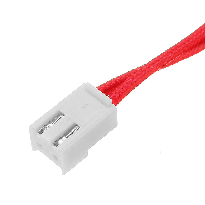 Creality 3D 24V 40W 6X20mm Stainless Steel Single Head Cartridge Heater Heating Tube For 3D Printer Part