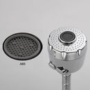 360 Rotate Device External Nozzle Filter Adapter Faucet Bubbler Sprinkler Extension Connector