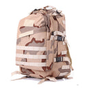 FAITH PRO Nylon Bags Tactical Backpacks Rucksacks Hunting Climbing Traveling Waterproof Comfortable