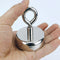 TS01 Salvage Magnetic Ring Strong Pot Magnet Magnetic Orgnization Ring Hook Attraction Tool