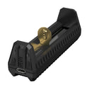 Nitecore F1 Flexible Micro Usb Outdooors Power Bank Smart Battery Charger