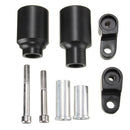 Flame Sliders No Cut For Honda CBR600 CBR600RR CBR 600 RR 600RR 2007-2008