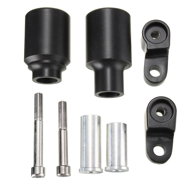 Flame Sliders No Cut For Honda CBR600 CBR600RR CBR 600 RR 600RR 2007-2008