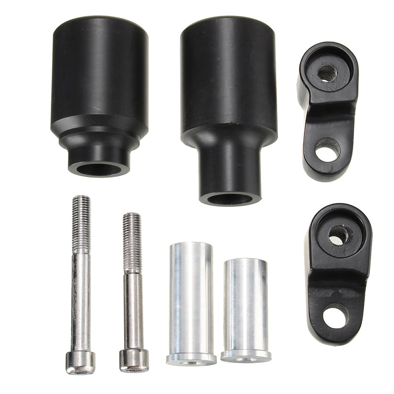 Flame Sliders No Cut For Honda CBR600 CBR600RR CBR 600 RR 600RR 2007-2008