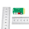 5pcs 3Wx2 Mini bluetooth Receiver Module With 4Ohm Speakers Power Amplifier Audio Board Decoding