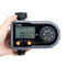 LCD Automatic Watering Irrigation Timer Controller Garden Intelligent Irrigation Sprinkler
