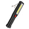18650 Battery Flashlight 2800 mAh 4 Modes EDC LED Lamp Portable Outdoor Hunting Lantern