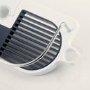 Honana BX-646 Bathroom Pole Shelf Shower Storage Caddy Rack Organiser Tray Holder