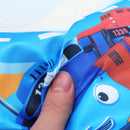 Water Painting Drawing Board Mat Writing Magic Pen Doodle Toy Gift For Baby Kids 80X60cm