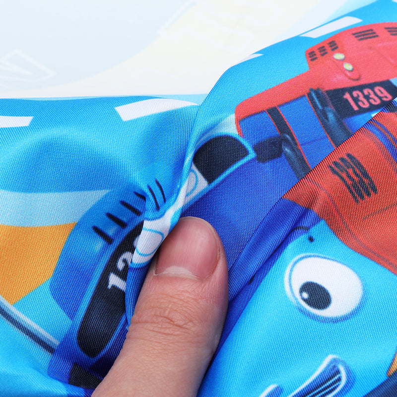 Water Painting Drawing Board Mat Writing Magic Pen Doodle Toy Gift For Baby Kids 80X60cm