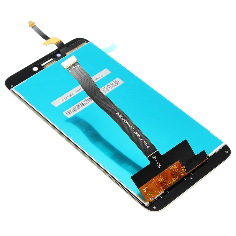 LCD Display+Touch Screen Digitizer Assembly Replacement With Tools For Xiaomi Redmi 4X