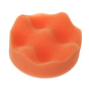 7pcs Buffing Sponge Polishing Pad Waxing Buffing Pad Drill Woolen Sponge Wheel