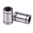 FLSUN 4PCS 8x15x24mm LM8UU Linear Ball Bearing For 3D Printer