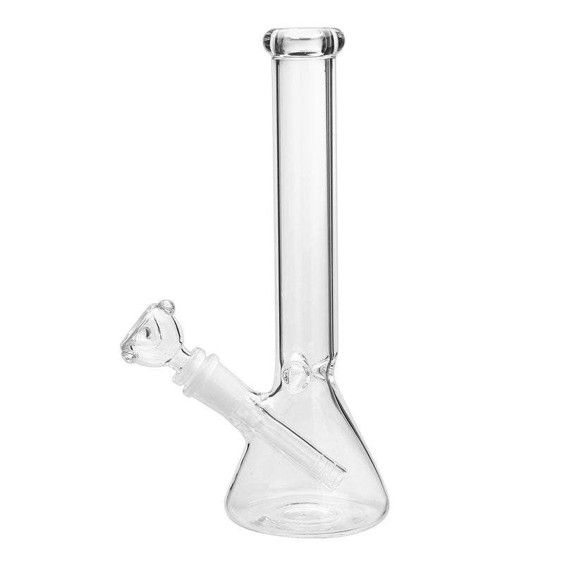 10Inch Hookah Water Double Percolator Heavy Glass Hookah Water Pipe