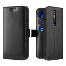 DUX DUCIS KADO Xiaomi Redmi K20 / Redmi K20 Pro / Xiaomi Mi 9T/ Mi9T Pro Flip Cover Multi-card slot With Stand Shockproof Full Body Protective Case