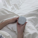 3Life Kitchen Timer Count Down Timing Alarm Clock Creative Dual Temperature /F Electronic Home Thermometer Magnetic Clock Timer