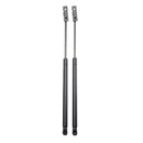 Car 2 Hood 2 Trunk Tailgate Lift Support Struts Shocks Rod For Pontiac GTO 2004-2006