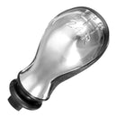 5 Speed Car Auto Manual Gear Shift Knob Gear Lever Knob PEUGEOT C2 106 206 207 307 Citroen Picasso Elysee Fuka