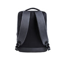 OUMANTU 14L USB Backpack Waterproof 15.6inch Laptop Bag Shoulder Bag