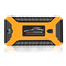 99800mah 600A Peak Car Jump Starter Lithium Battery with LED SOS Mode 12V Auto Battery Booster