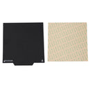 310*310mm Flexible Soft Magnetic Heated Bed Sticker With Back Glue For CR-10/CR-10S 3D Printer