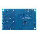 5V Dual bluetooth Relay Internet Of Things Smart Home Mobile APP Remote Switch