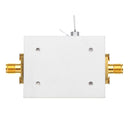 RF Amplifier Low Noise Amplifier Ham Radio Module LNA 50M-4GHz NF=0.6dB RF FM HF VHF / UHF Ham Radio -110dBm