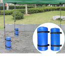 Tent Fixed Sandbag Parasol Fixed Base Water Bag Max Capacity 10kg/18kg